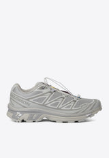 Salomon XT-6 Low-Top Sneakers  Gray L47444800GHOST GRAY/GHOST GRAY/GRAY F_78964