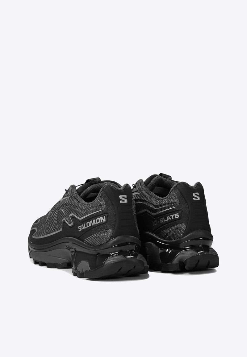 Salomon XT-Slate Low-Top Sneakers Black L47575600BLACK/ASPHALT/FTW SILVER_78962_TH
