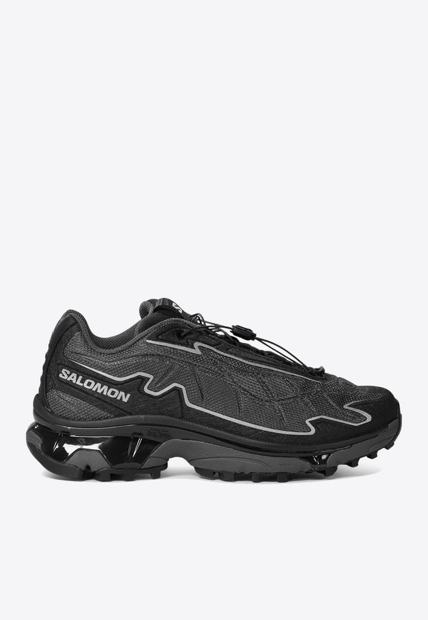 Salomon XT-Slate Low-Top Sneakers Black L47575600BLACK/ASPHALT/FTW SILVER_78962_TH
