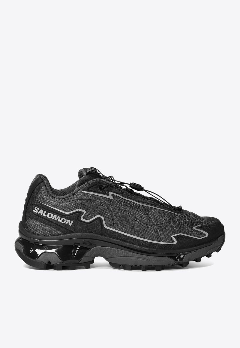 Salomon XT-Slate Low-Top Sneakers Black L47575600BLACK/ASPHALT/FTW SILVER_78962_TH