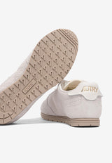 Autry Windspin Low-Top Sneakers White WSLWPB01_78990