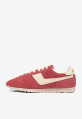 Autry Reelwind Low-Top Sneakers Red WSLWUB12_79028