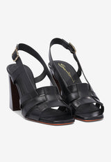 110 Leather Sandals