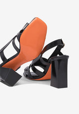 110 Leather Sandals