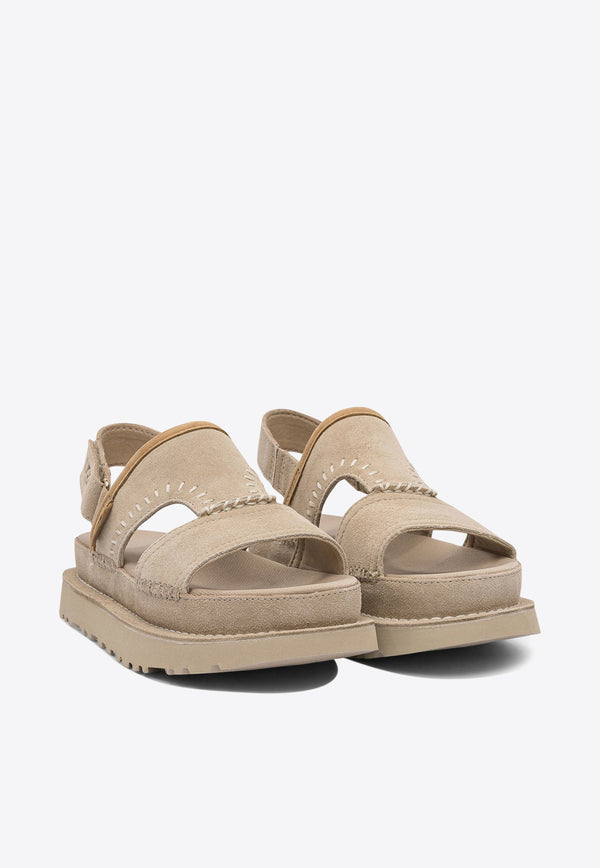 Golden Star Regenerate Sandals