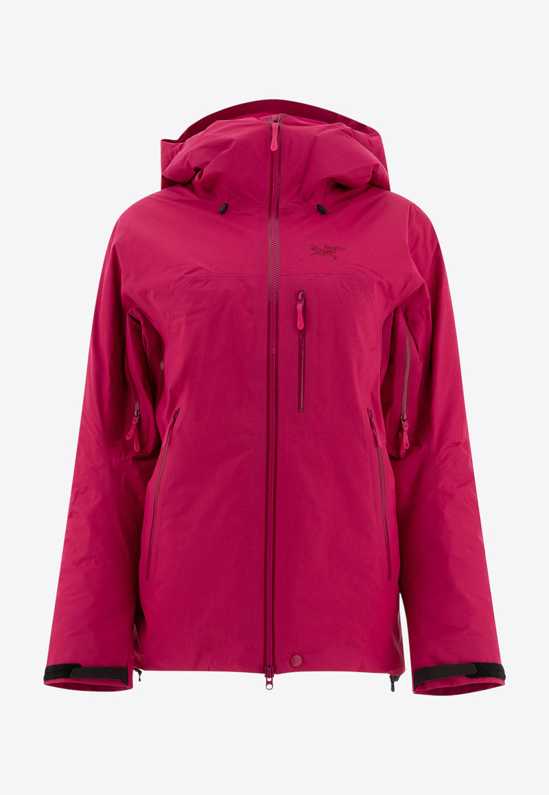 Beta Insulated Jacket