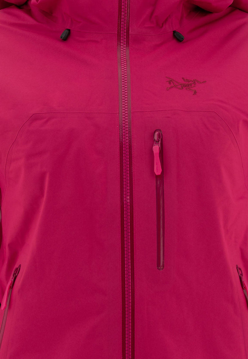 Beta Insulated Jacket