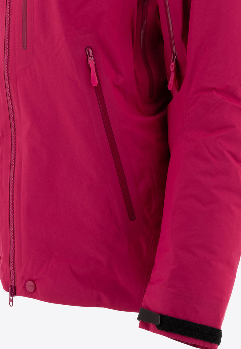 Beta Insulated Jacket
