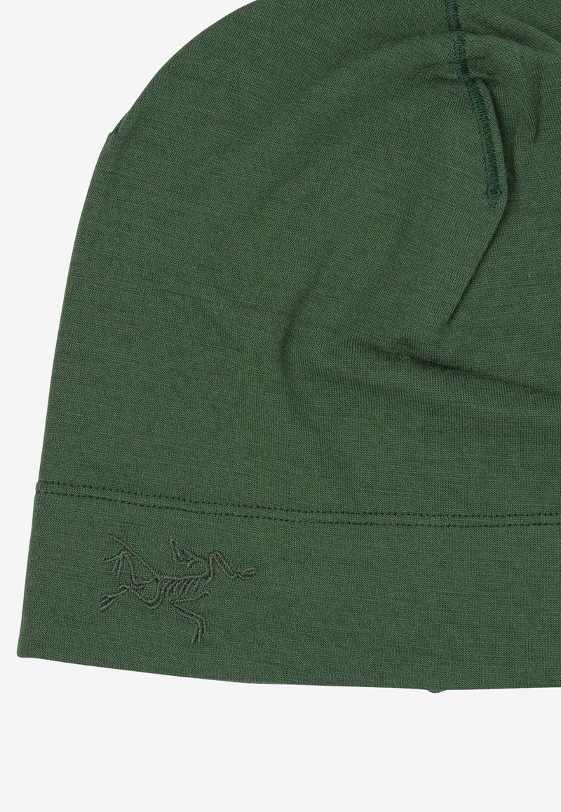 Arc'teryx Rho Wool Beanie Green X000005990RHO LTW TOQUEEDEN_78621