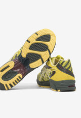 Asics  UB9-S GEL-DS Low-Top Sneakers Yellow 1203A606750_79406