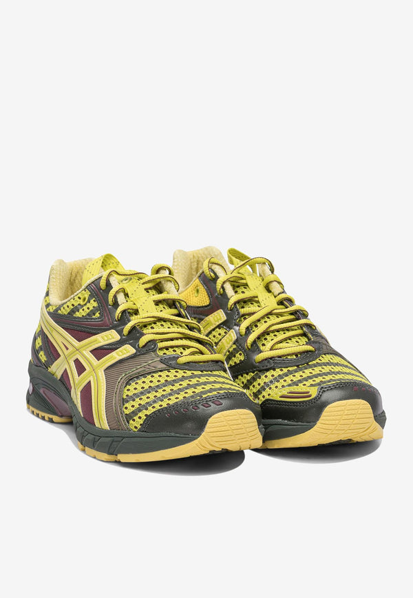 Asics  UB9-S GEL-DS Low-Top Sneakers Yellow 1203A606750_79406