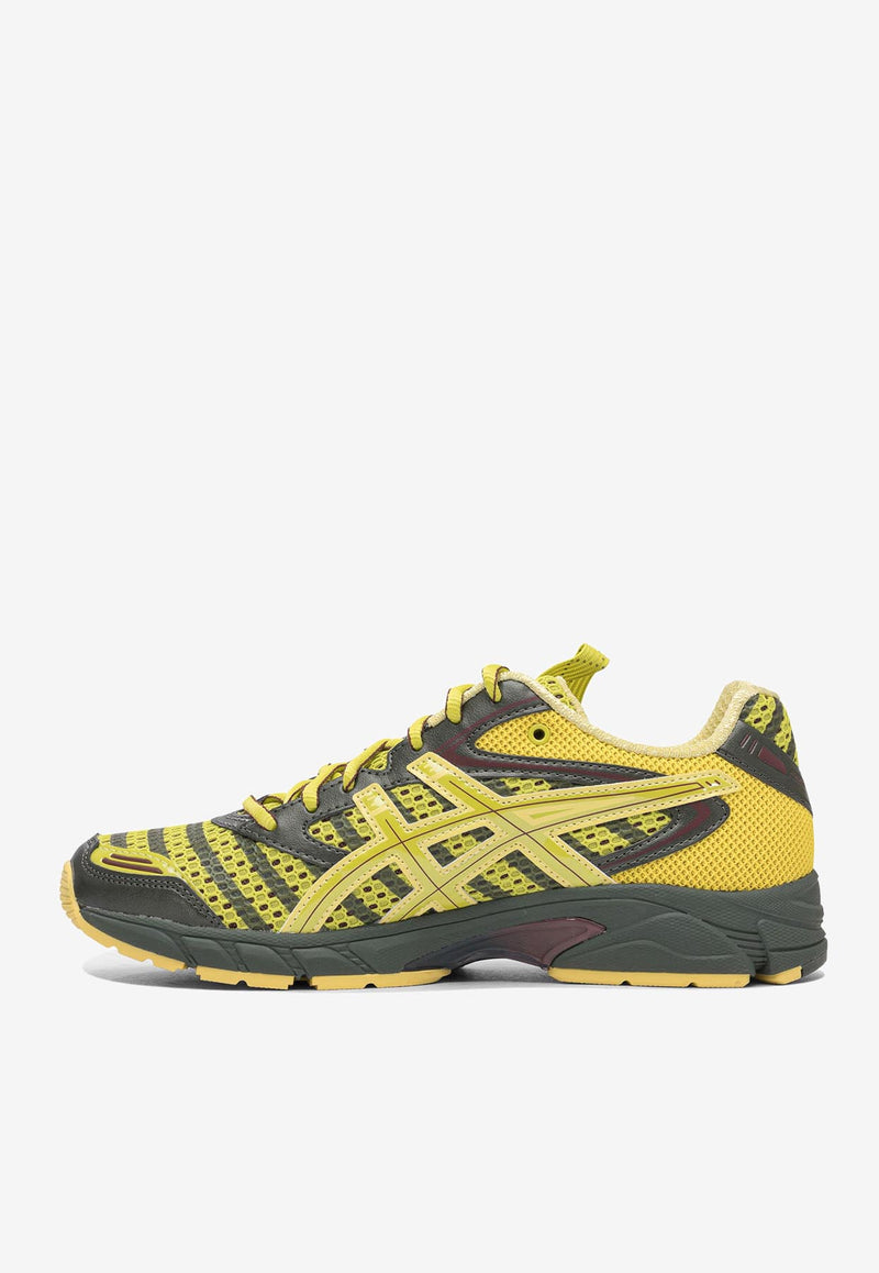 Asics  UB9-S GEL-DS Low-Top Sneakers Yellow 1203A606750_79406