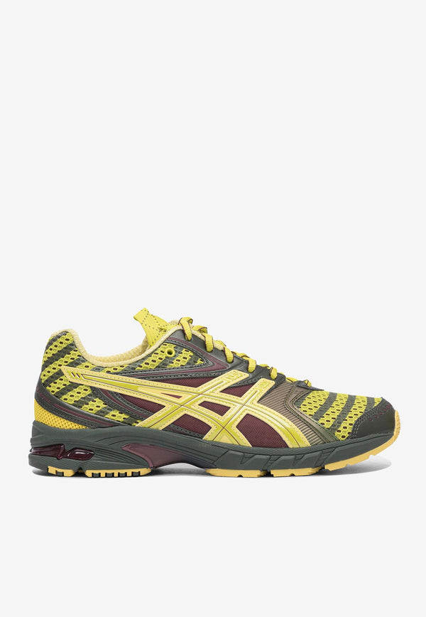 Asics  UB9-S GEL-DS Low-Top Sneakers Yellow 1203A606750_79406