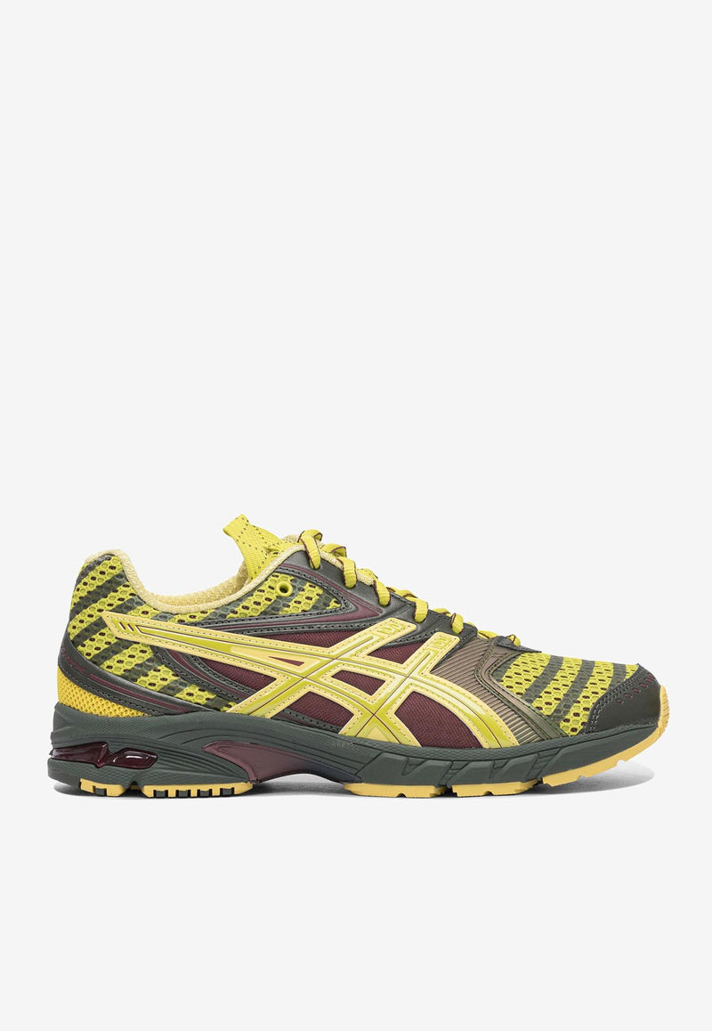 Asics  UB9-S GEL-DS Low-Top Sneakers Yellow 1203A606750_79406