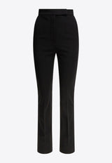 Max Mara Panteon Slim-Leg Pants 2511781013600PANTEON005_79300