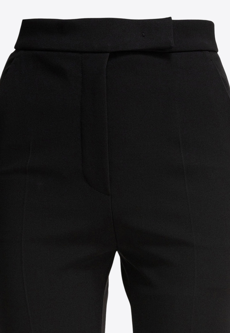 Max Mara Panteon Slim-Leg Pants 2511781013600PANTEON005_79300