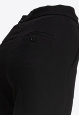 Max Mara Panteon Slim-Leg Pants 2511781013600PANTEON005_79300