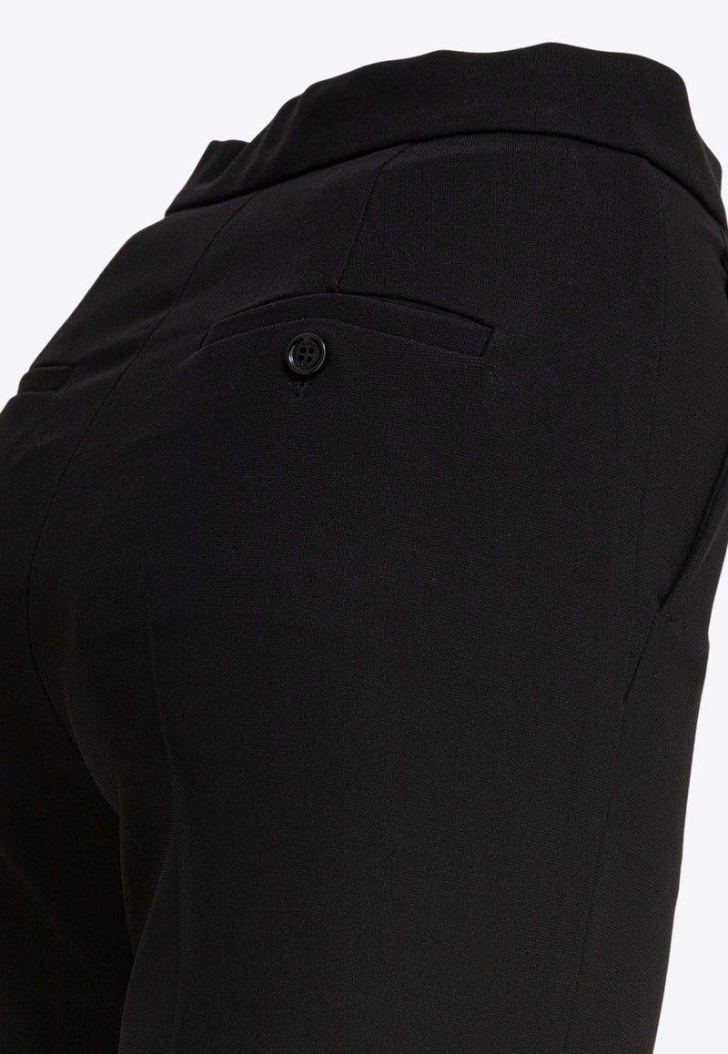 Max Mara Panteon Slim-Leg Pants 2511781013600PANTEON005_79300