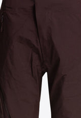 Arc'teryx Nita Insulated Pants Bordeaux X000007304NITA INSULTAED PANTPHANTASM_79435