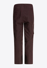 Arc'teryx Nita Insulated Pants Bordeaux X000007304NITA INSULTAED PANTPHANTASM_79435