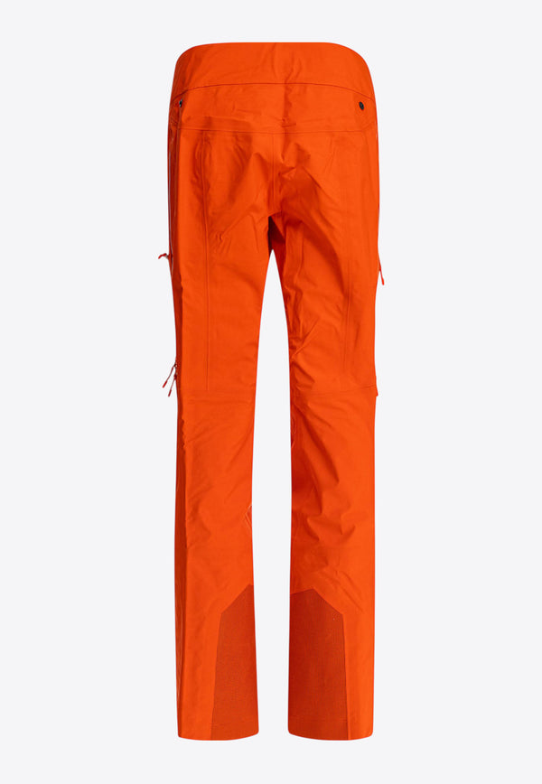 Arc'teryx Sentinel Straight-Leg Pants Orange X000008896SENTINEL PANTSOLARIS_79433