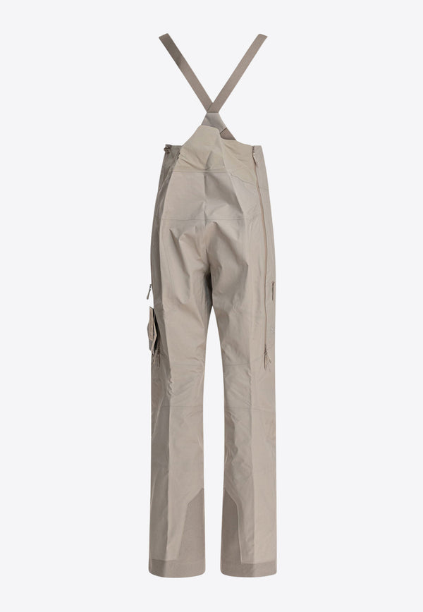 Arc'teryx Sentinel Bib Ski Pants Beige X000009106SENTINEL BIBRUNE_79448