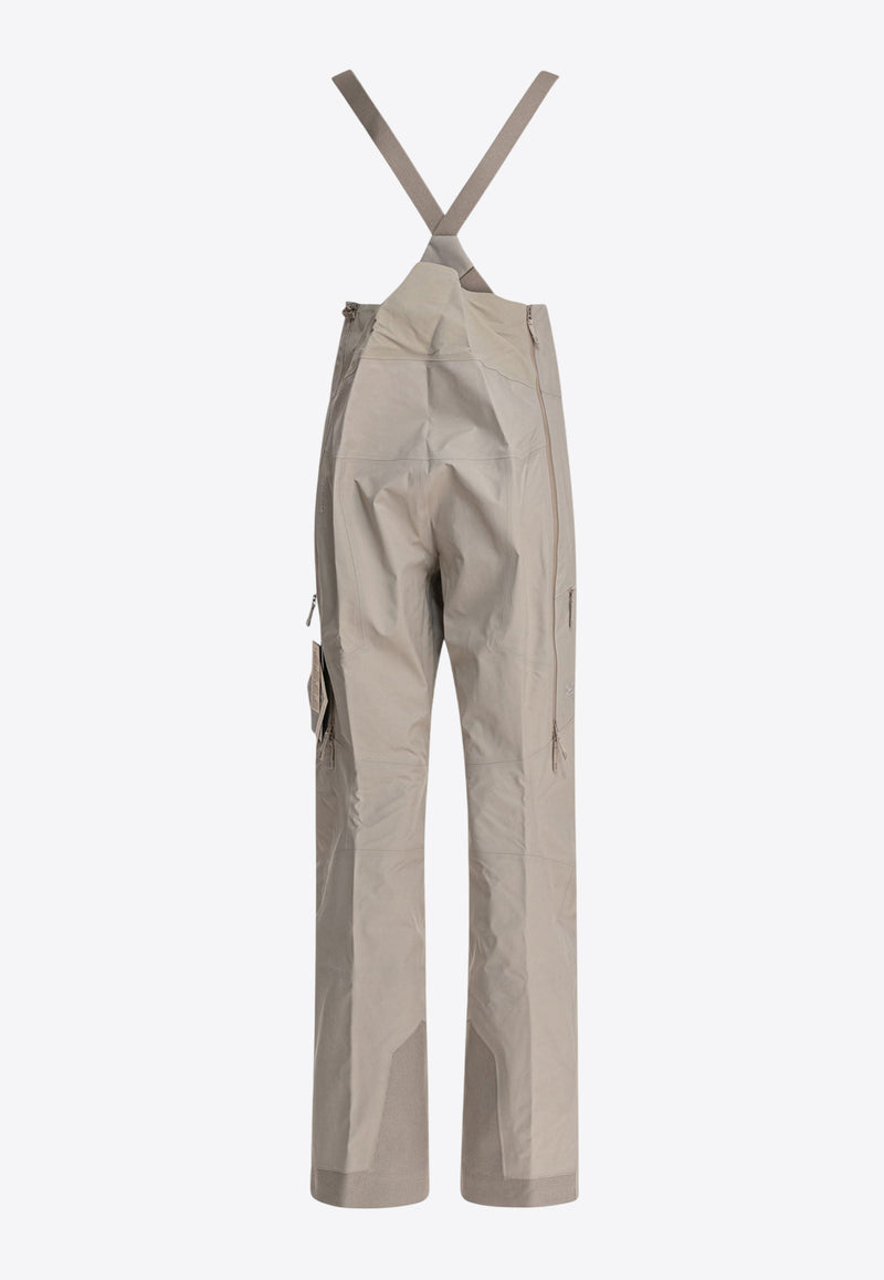 Arc'teryx Sentinel Bib Ski Pants Beige X000009106SENTINEL BIBRUNE_79448