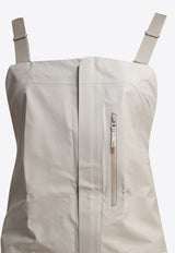 Arc'teryx Sentinel Bib Ski Pants Beige X000009106SENTINEL BIBRUNE_79448