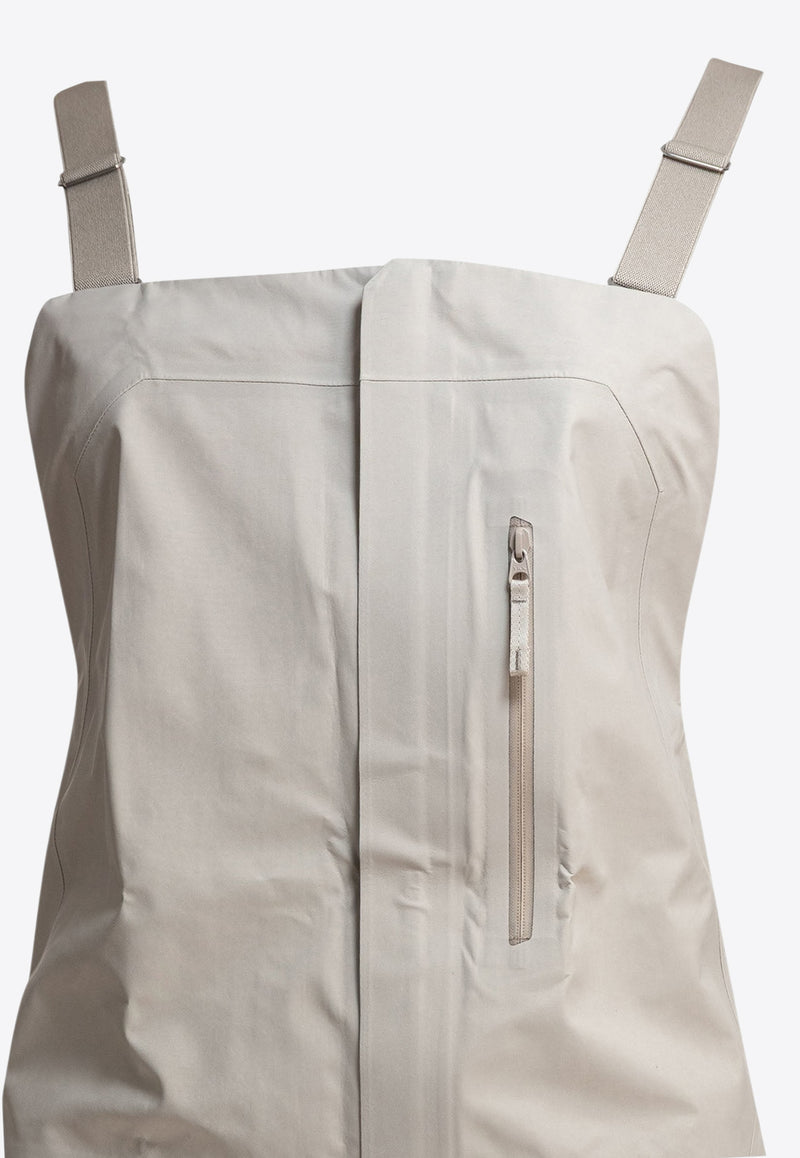 Arc'teryx Sentinel Bib Ski Pants Beige X000009106SENTINEL BIBRUNE_79448