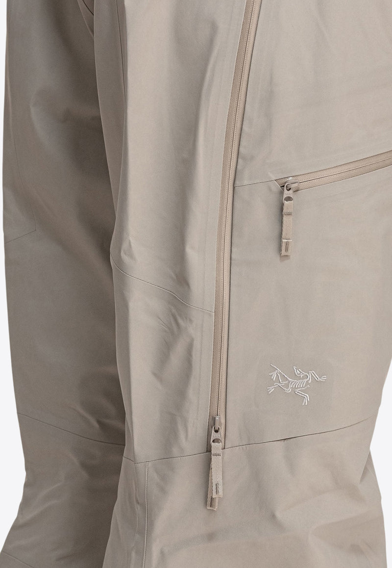 Arc'teryx Sentinel Bib Ski Pants Beige X000009106SENTINEL BIBRUNE_79448
