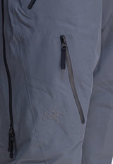 Arc'teryx Nita Thermal Insulation Ski Pants Purple X000007304NITA INSULTAED PANTSTRATUS_79450