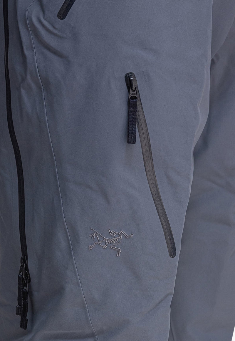 Arc'teryx Nita Thermal Insulation Ski Pants Purple X000007304NITA INSULTAED PANTSTRATUS_79450