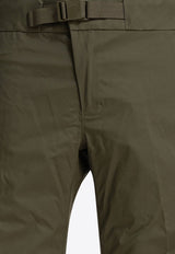 Arc'teryx Fissile Insulated Ski Pants Green X000008489FISSILE INSULATED PANTTATSU_79491