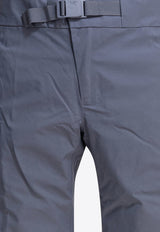 Arc'teryx Fissile Insulated Ski Pants Purple X000008489FISSILE INSULATED PANTSTRATUS_79520