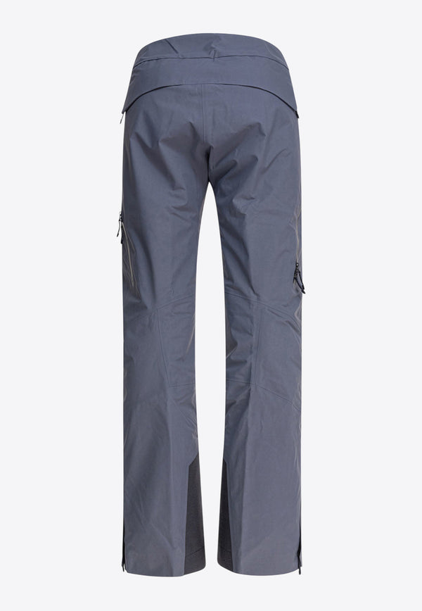 Arc'teryx Fissile Insulated Ski Pants Purple X000008489FISSILE INSULATED PANTSTRATUS_79520