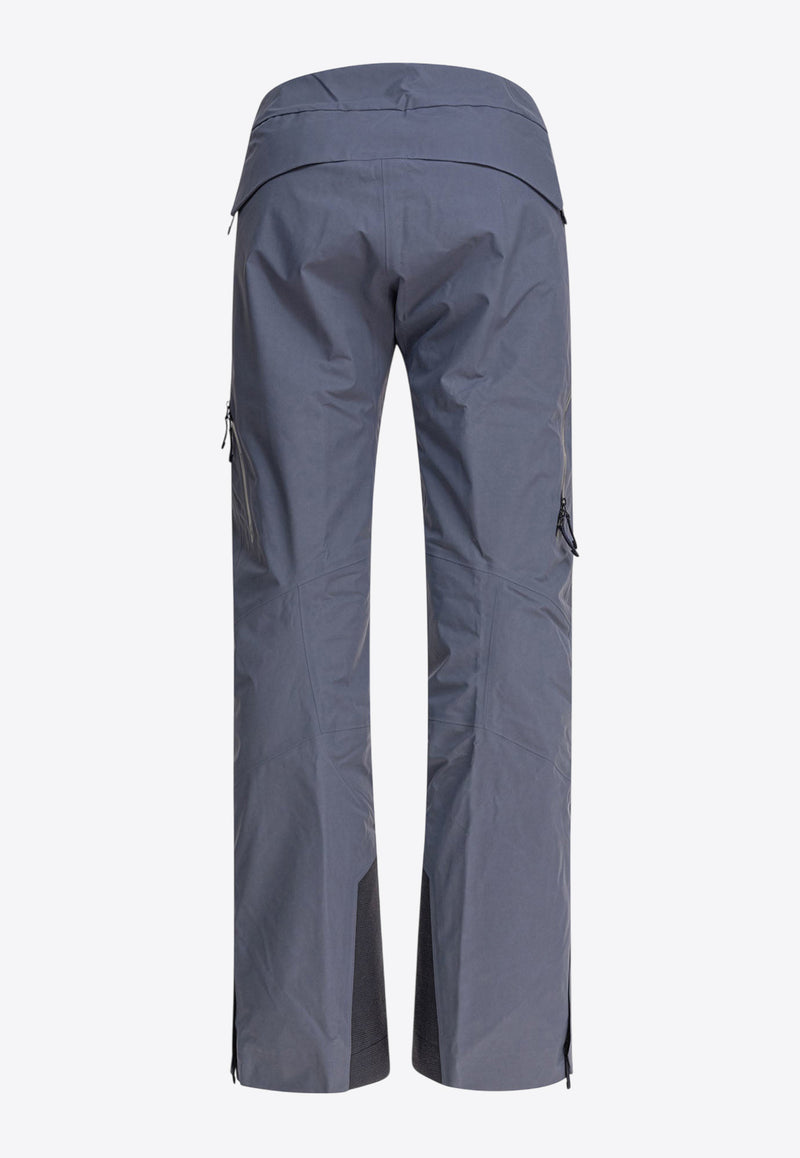 Arc'teryx Fissile Insulated Ski Pants Purple X000008489FISSILE INSULATED PANTSTRATUS_79520