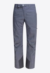 Arc'teryx Fissile Insulated Ski Pants Purple X000008489FISSILE INSULATED PANTSTRATUS_79520