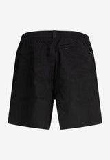 The North Face Class V Pathfinder Swim Shorts Black NF0A8B5TJK31_79543