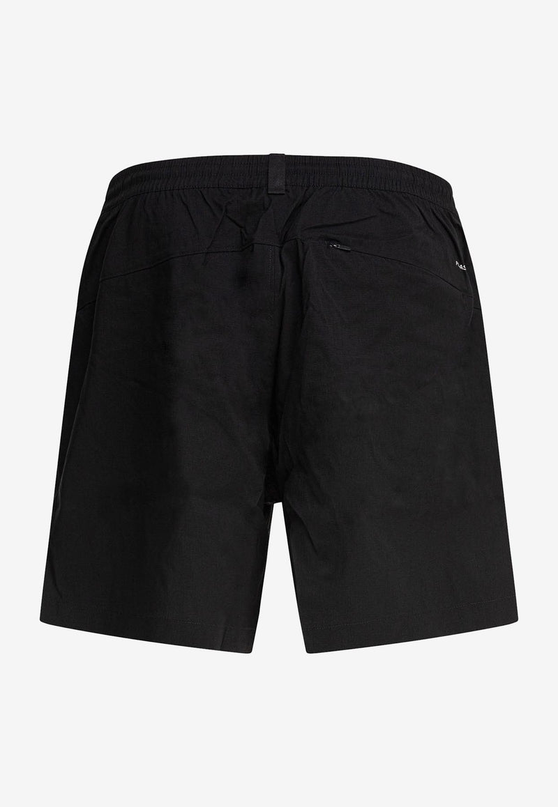 The North Face Class V Pathfinder Swim Shorts Black NF0A8B5TJK31_79543