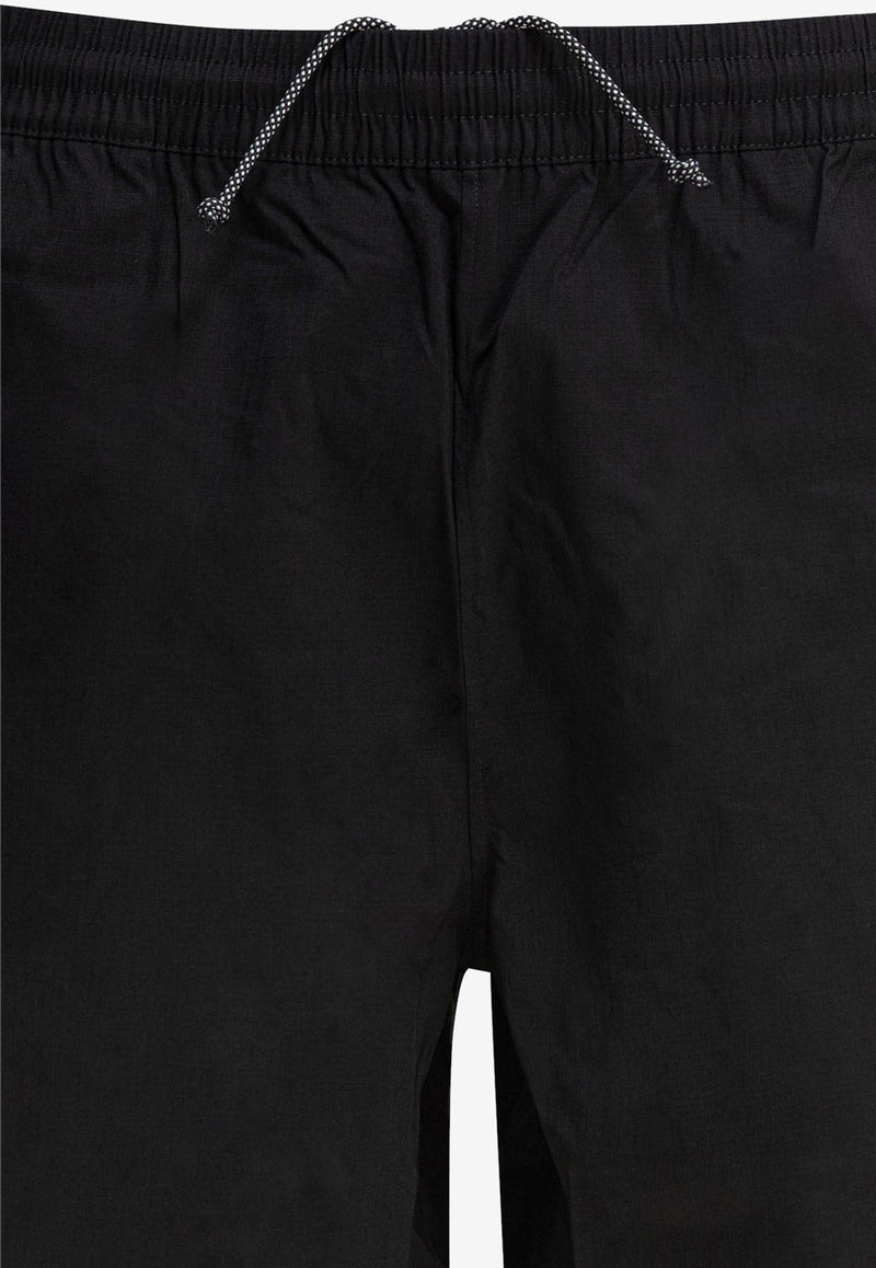 The North Face Class V Pathfinder Swim Shorts Black NF0A8B5TJK31_79543