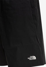 The North Face Class V Pathfinder Swim Shorts Black NF0A8B5TJK31_79543