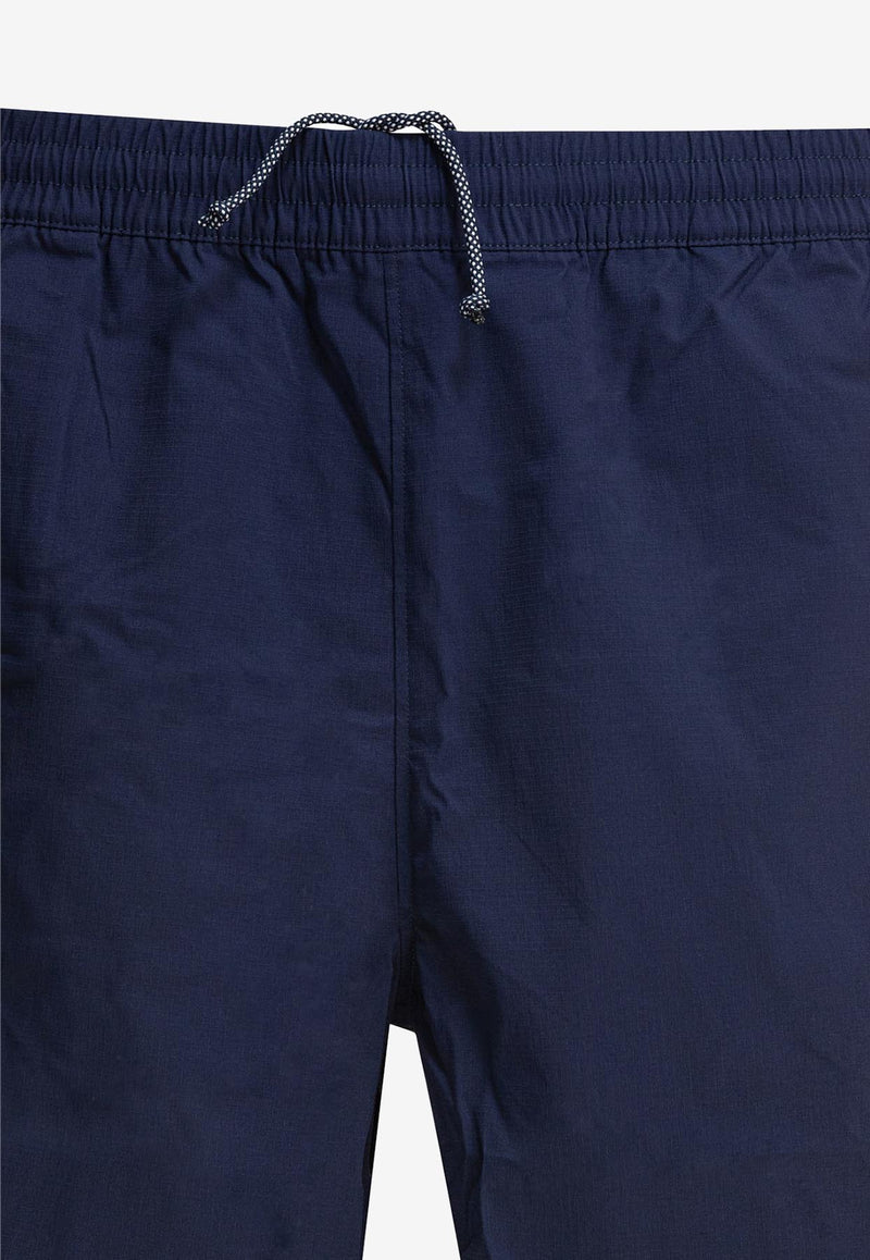 The North Face Class V Pathfinder Swim Shorts Blue NF0A8B5T8K21_79548