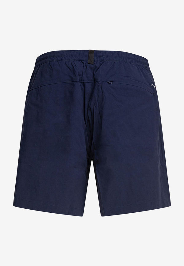 The North Face Class V Pathfinder Swim Shorts Blue NF0A8B5T8K21_79548
