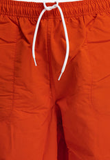 Water Stock Swim Shorts