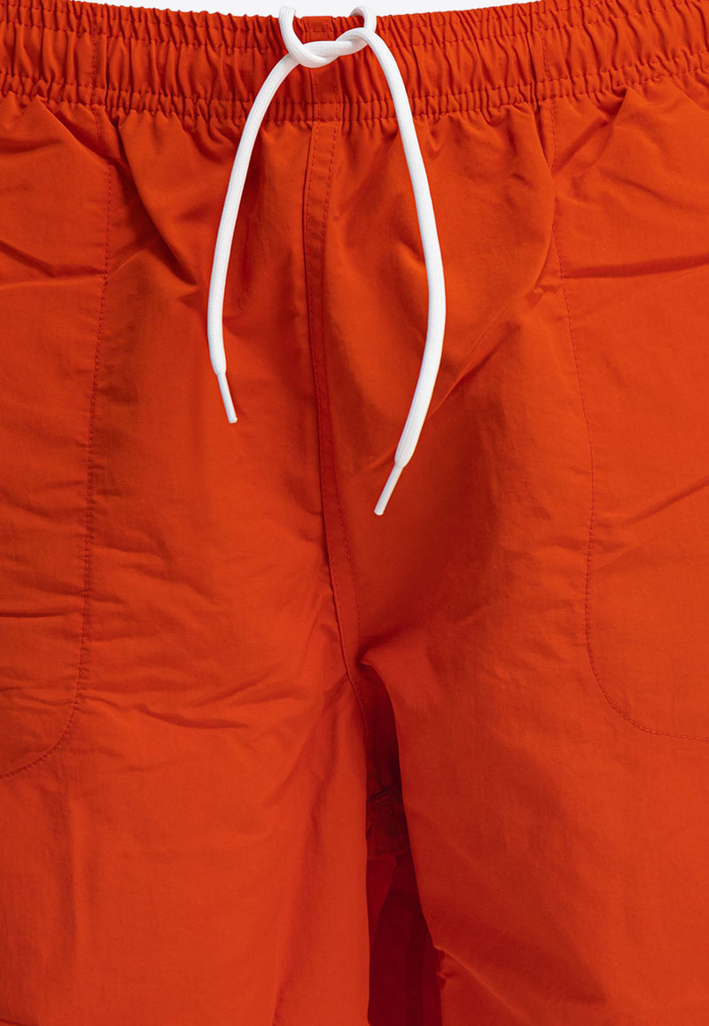 Water Stock Swim Shorts