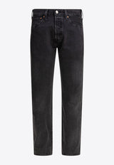 501® Original Straight-Leg Jeans