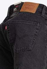 501® Original Straight-Leg Jeans
