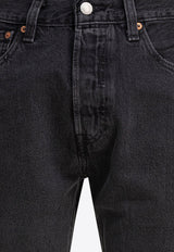 501® Original Straight-Leg Jeans