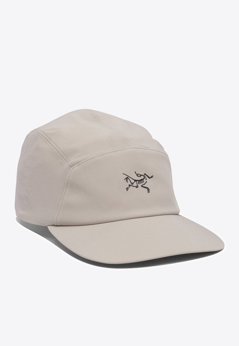 Gamma Embroidered Cap