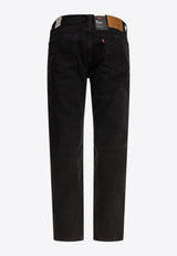 555™ Relaxed Straight-Leg Jeans